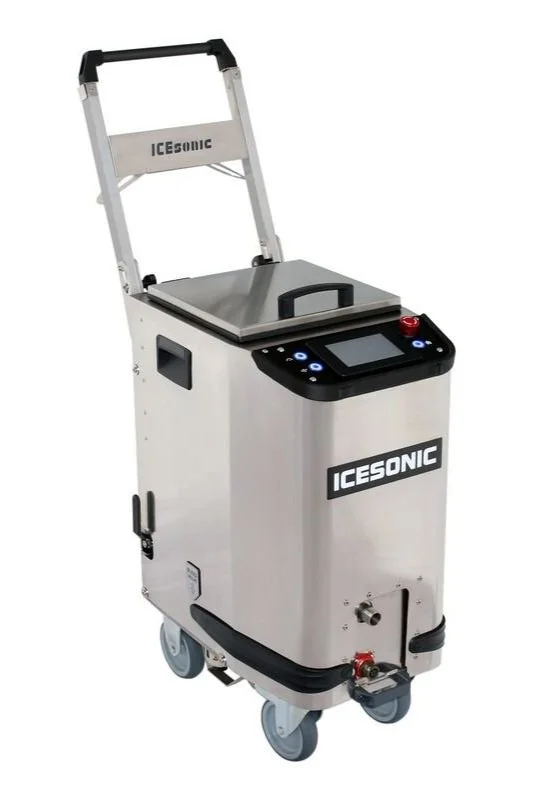 ICEsonic EXPERT IND