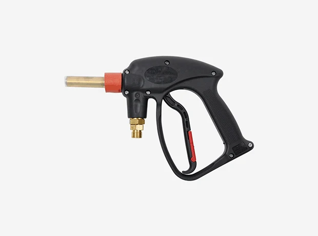 Power-Dampfpistole RL22
