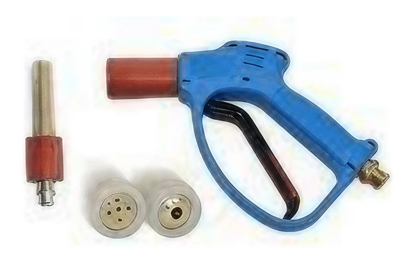 Dampfpistole K26 G3/8M
