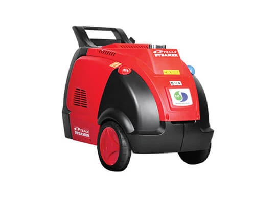 Optima Steamer DMF