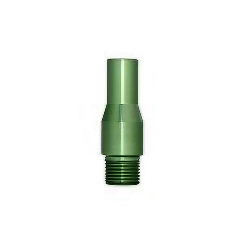 Long Aluminium Ø4.5mm Nozzle