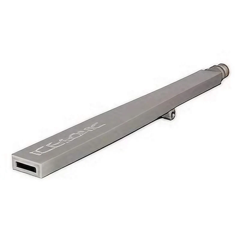 Flat 25mm Swath Nozzle
