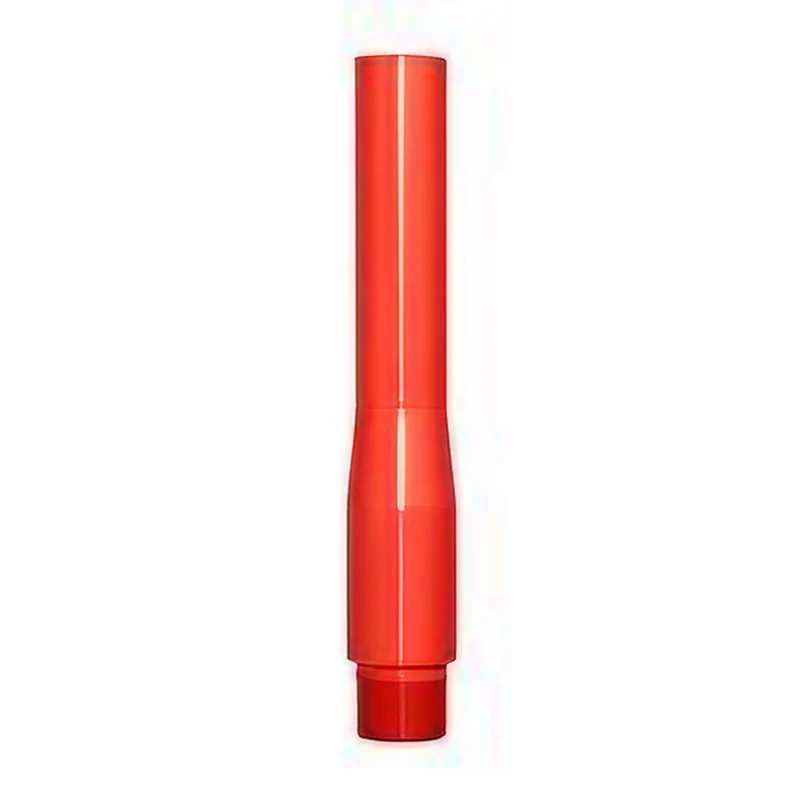 Long Aluminium Ø10mm Nozzle
