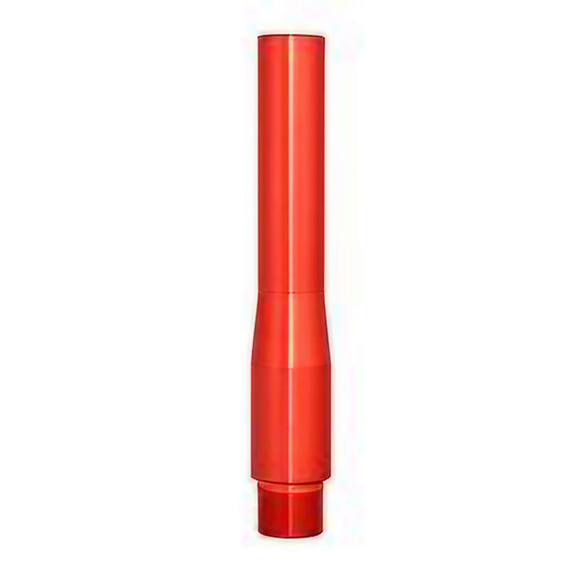 Long Aluminium Ø5.5mm Nozzle