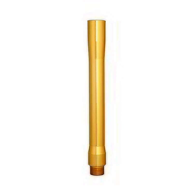 Round Ø16mm Long Nozzle
