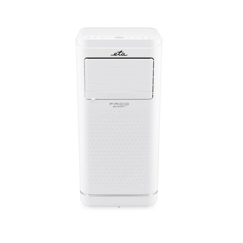 Mobile Klimaanlage ETA Smart 2578 90000 2,1 kW weiß