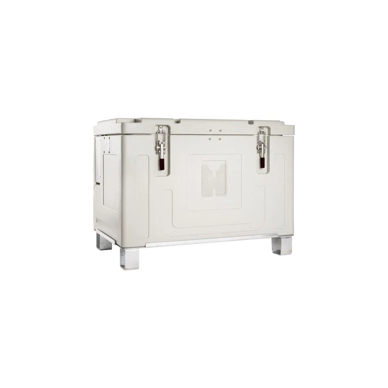 DrIcy 540 Trockeneisbox 540L | XXL-Isolierbehälter