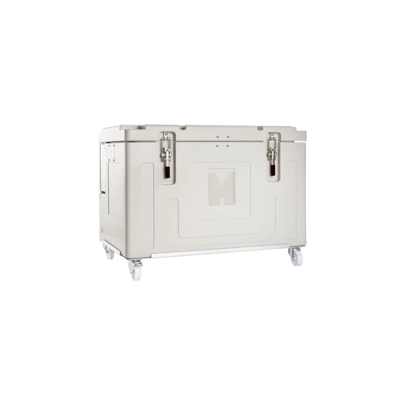 DrIcy 360 Trockeneisbox 365L | Industrie-Isolierbehälter