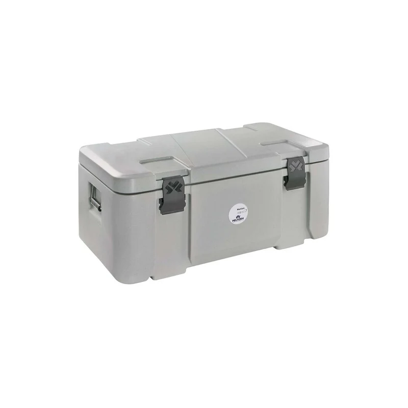 DrIcy 60 Trockeneisbox 65L | Isolierter Behälter