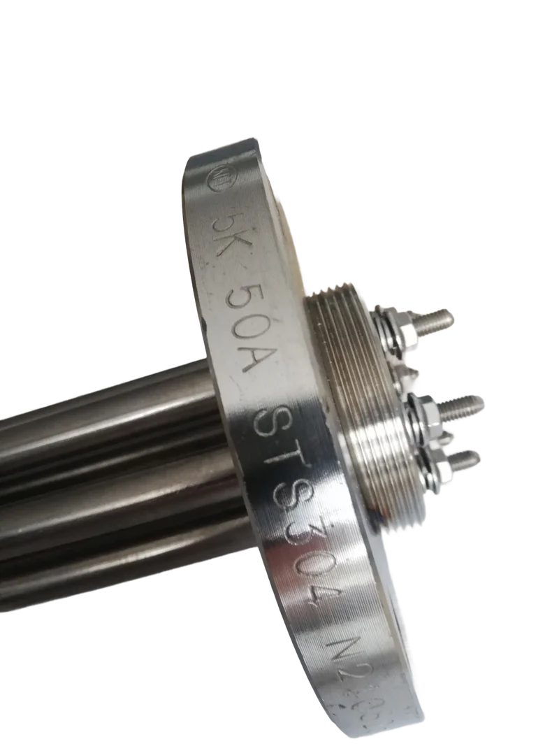 Heizstab für Optima Steamer