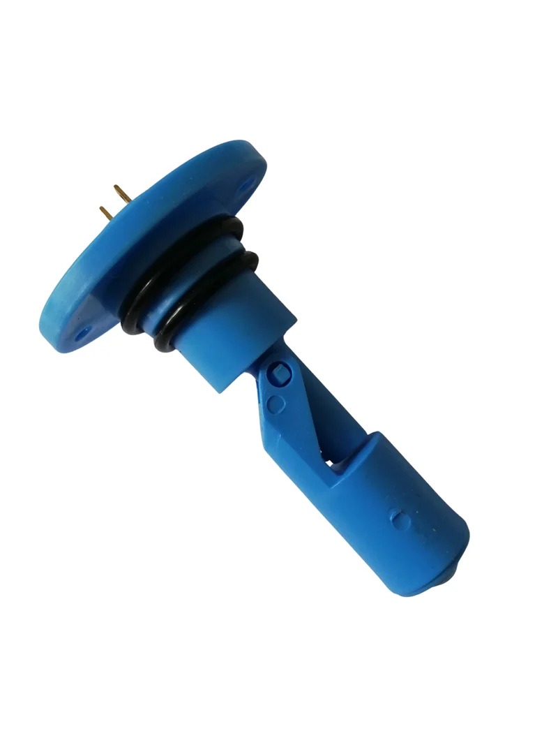 Wassertank/Dieseltank Sensoren für Optima Steamer