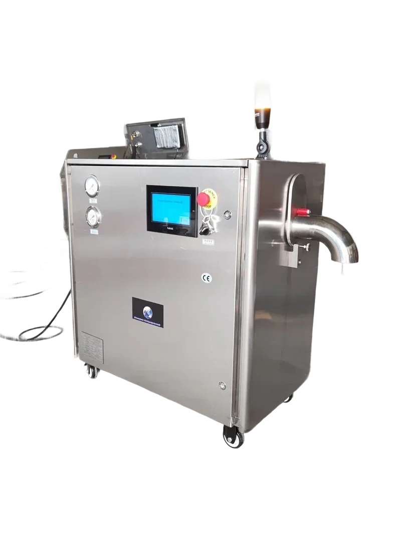 Pelletizer GR 50