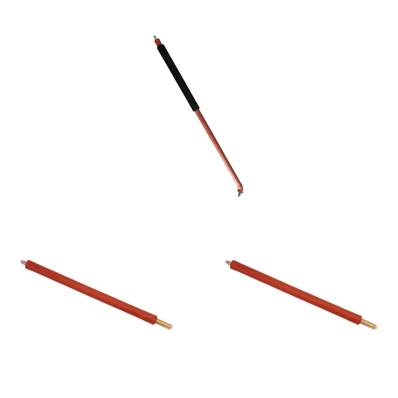 Lanze mit Flachdüse 7 cm und Quickkupplung