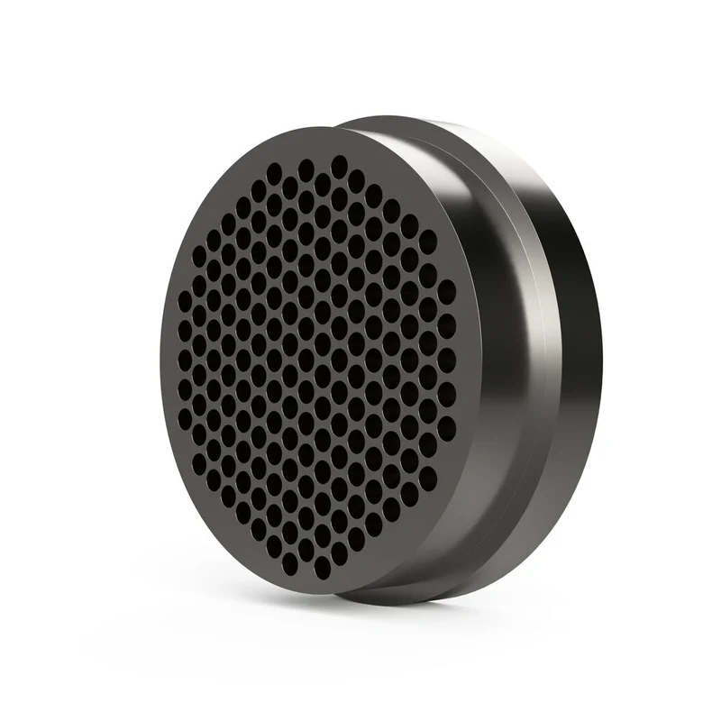3 mm Extruderplatte