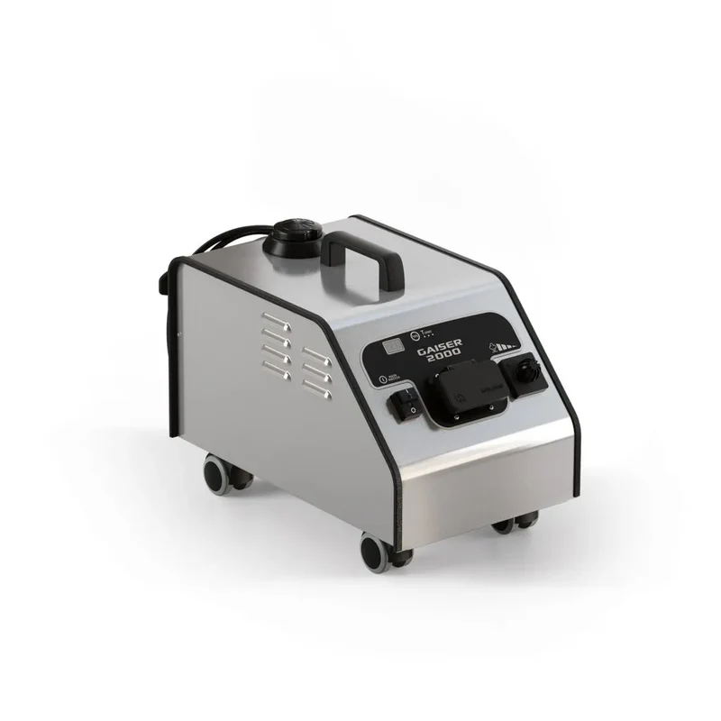 GAISER Dampfreiniger