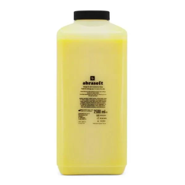 Handreiniger Abrasoft 2500 ml - nur für Spender