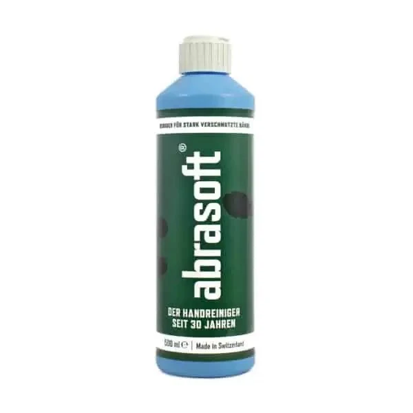 Handreiniger Abrasoft 500ml