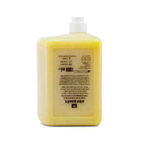 Handreiniger Abrasoft 1000 ml - nur für Spender