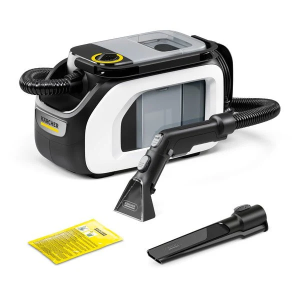 Waschsauger für Polster & Teppiche SE 3 Compact Home