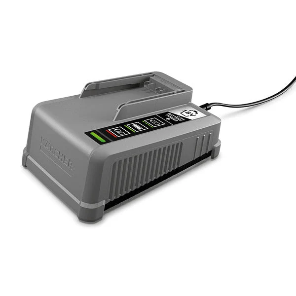 Schnellladegerät Battery Power+ 18/60