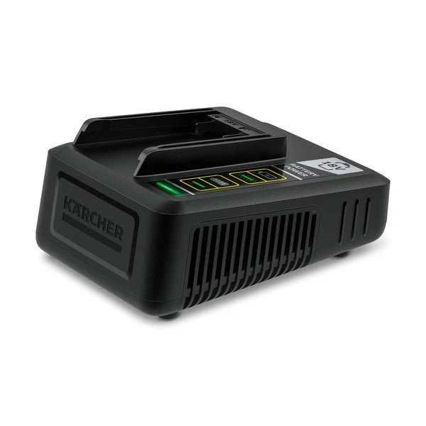 Schnellladegerät Battery Power 18 V