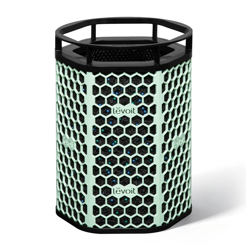Levoit Eleva 300X Luftreiniger Filter für Haustiere