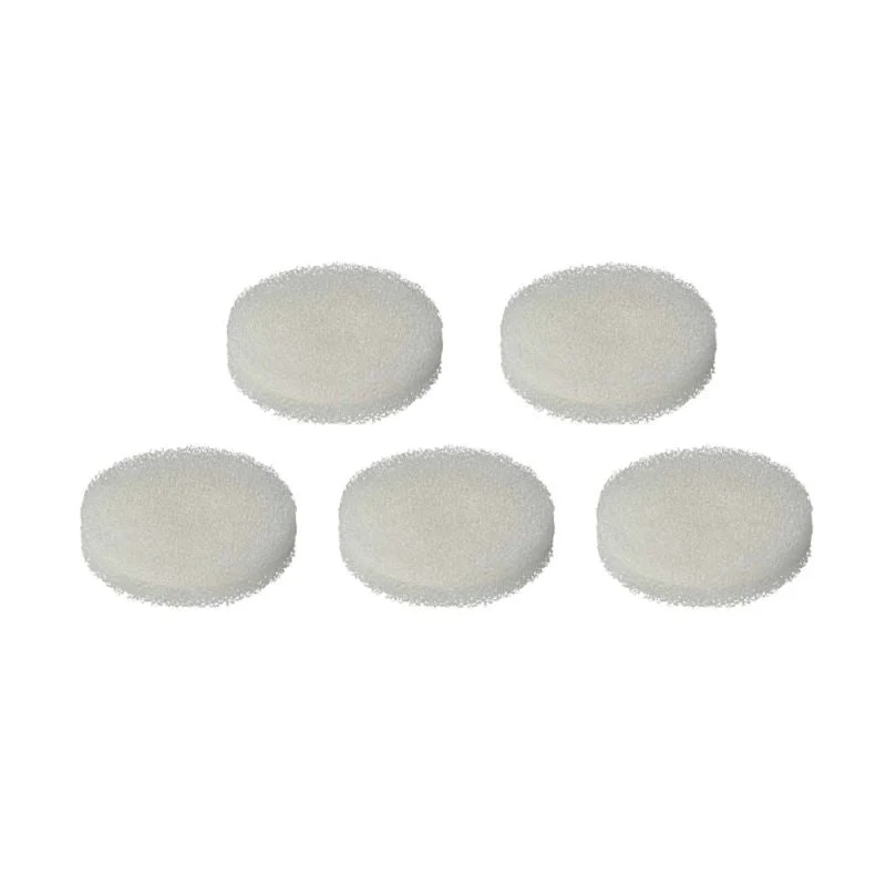 Filterschaum 5 Stk