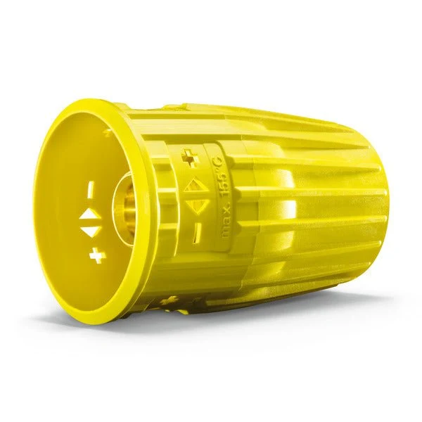 SERVO-CONTROL-REGLER 750 L/H - 1100 L/H