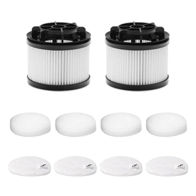Levoit Ersatzfilter-Set für LVAC 200 Akku-Staubsauger