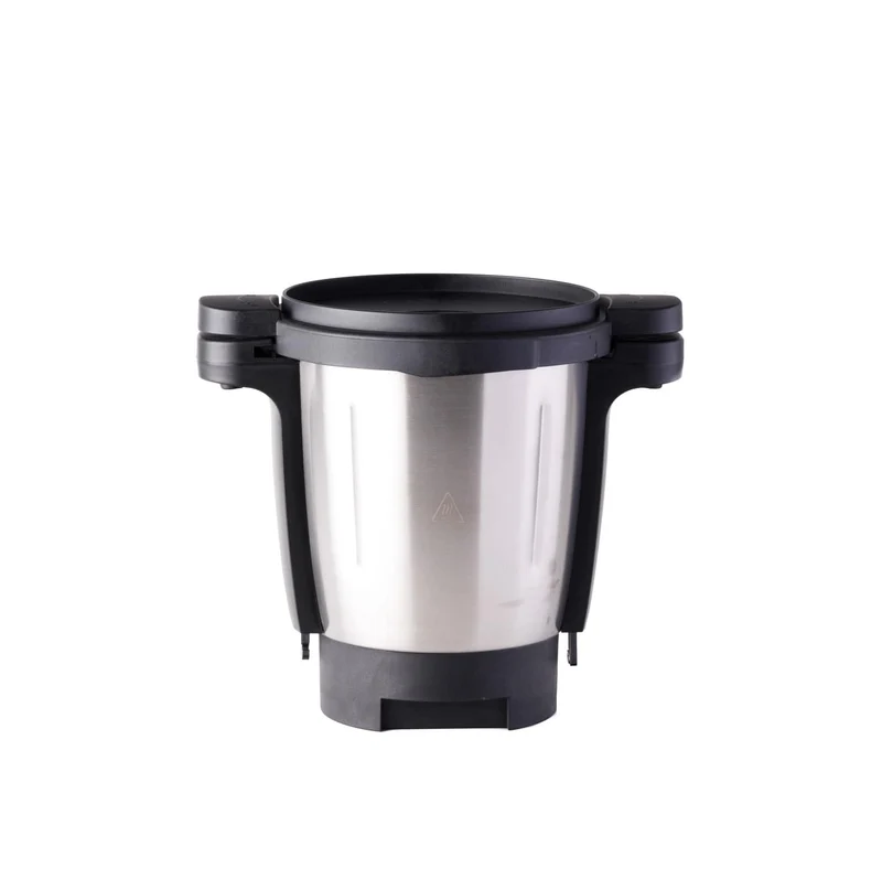 CONJUNTO JARRA ROBOT DE COCINA FOODIE