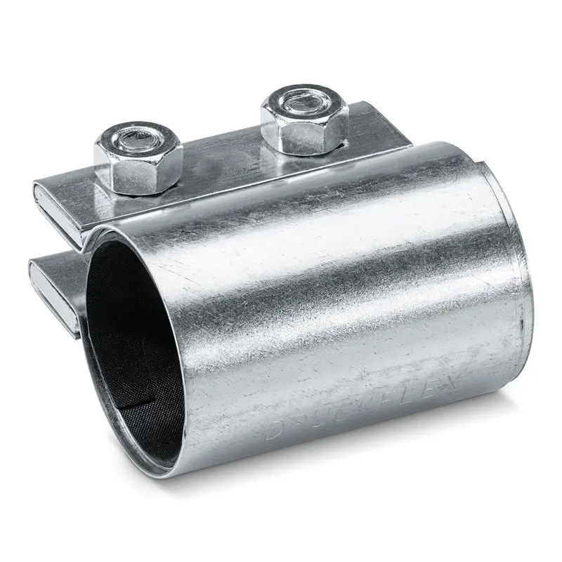 IV Rohr Kupplung Ø 75 mm