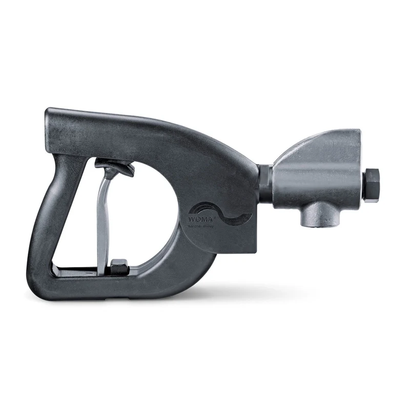 UHP Pistole - Dump Gun