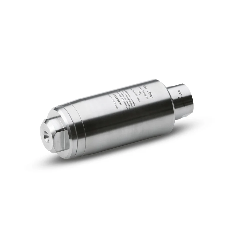 Orbimaster, 1 mm