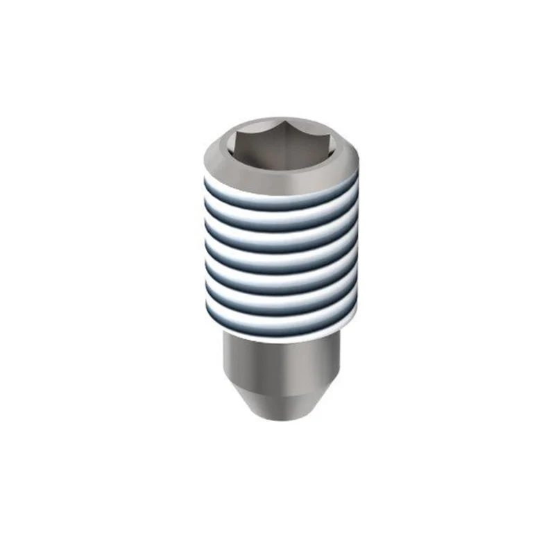 Rundstrahldüse F21, Saphir, 0,75 mm