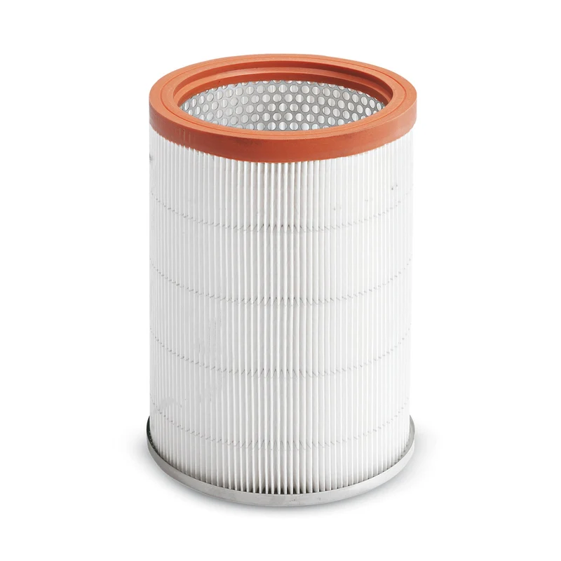 Patronenfilter aus Papier