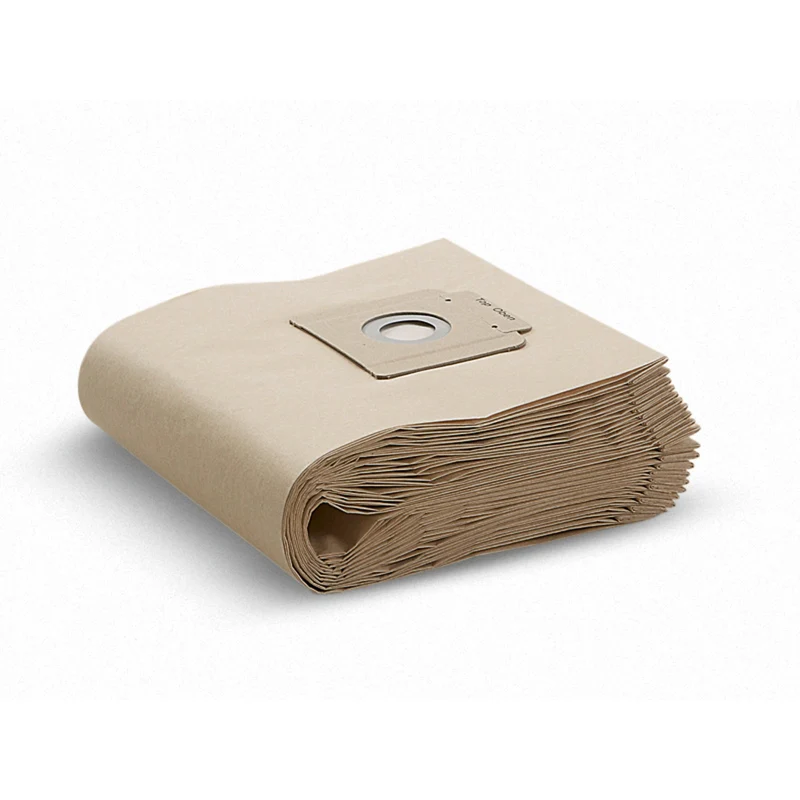 Papierfiltertüten, 10 x , T 15/1, T 17/1