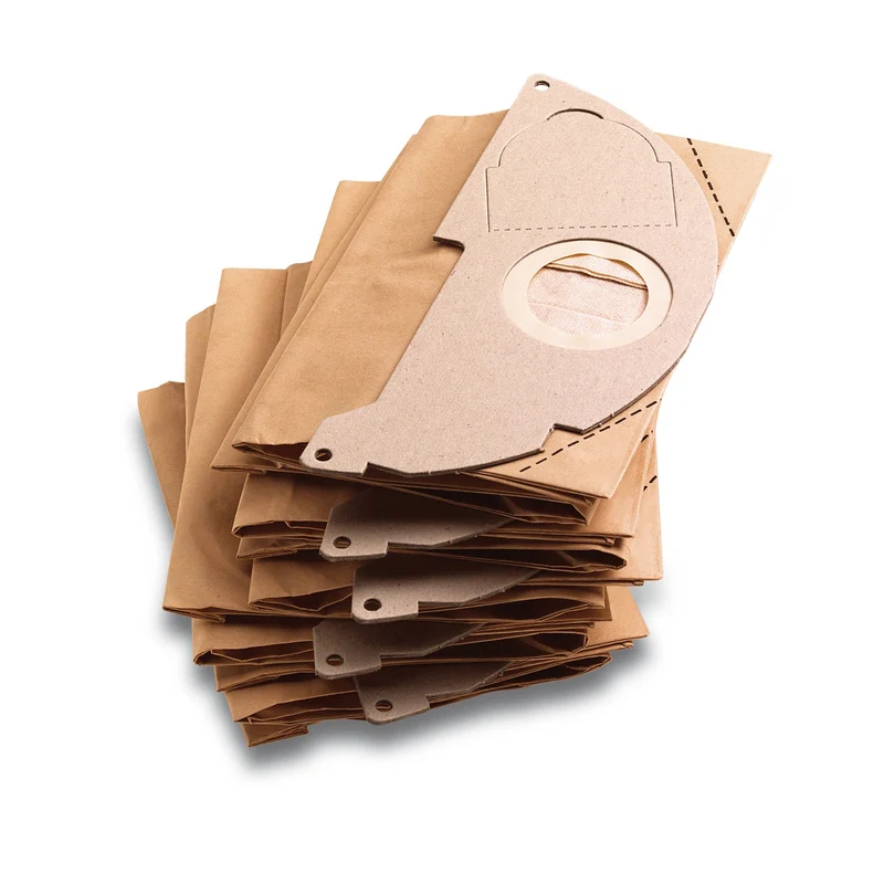Papierfilterbeutel KFI 222