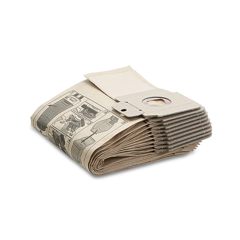 Papierfiltertüten, 300 x , CV 30/1, CV 38/1, CV 38/2, CV 48/2