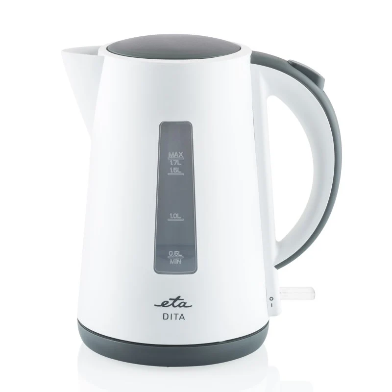 Elektrischer Wasserkocher ETA Dita 1603 90000 (ETA160390000) weiß