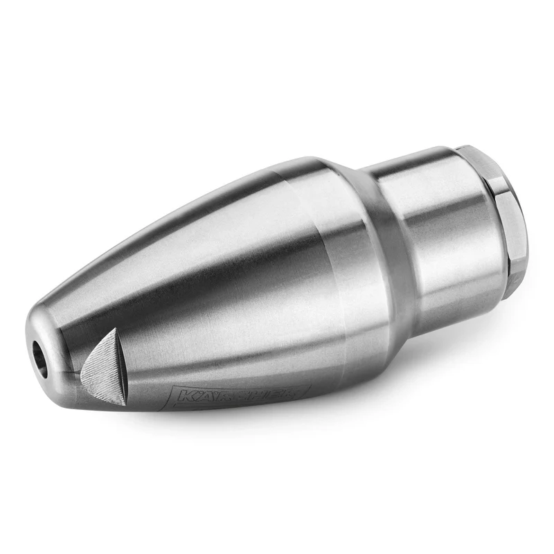 Power Rotary Jet F8, 030, 1.05 mm