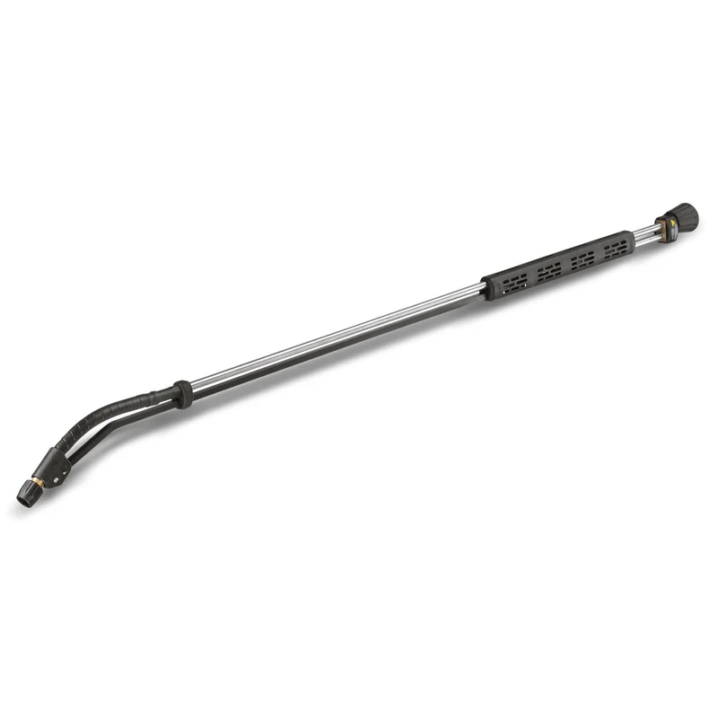 Flexibles Strahlrohr, 1050 mm für Reinigung von schwer erreichbaren Stellen