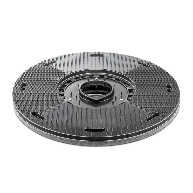 Padtreibteller, 330 mm