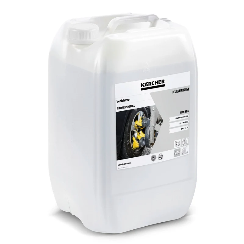VehiclePro Klear!Rim RM 896, Premium-Felgenreiniger