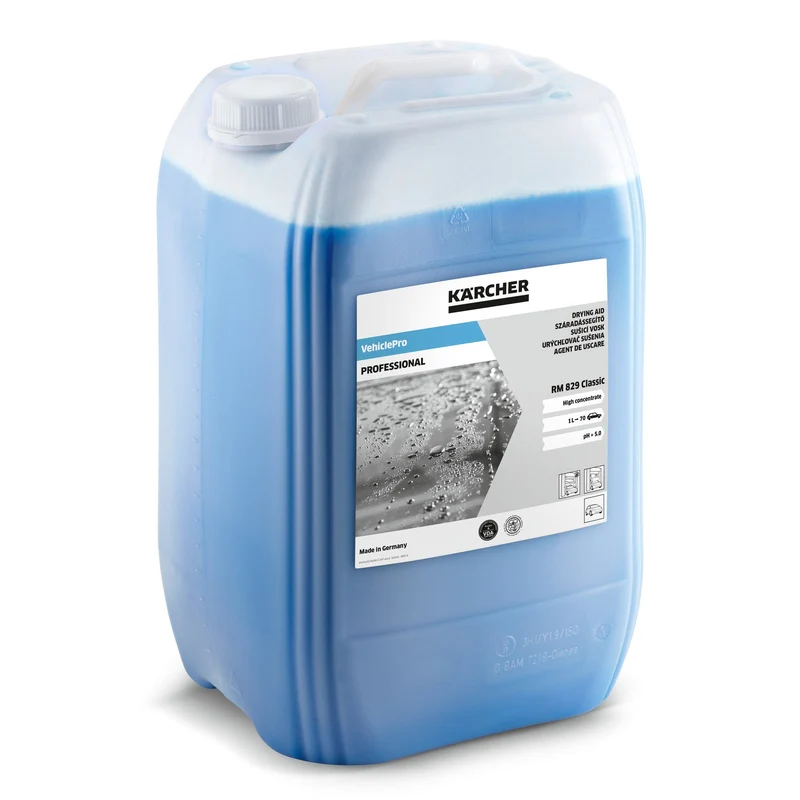 VehiclePro Trocknungshilfe RM 829 Classic