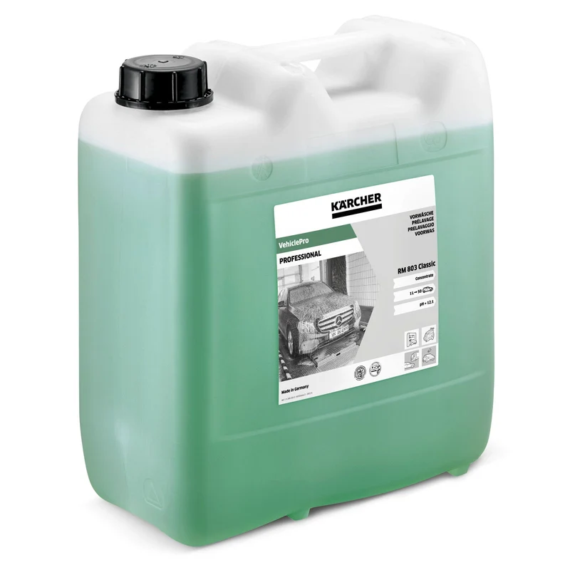 VehiclePro Vorwäsche RM 803 Classic, 10L