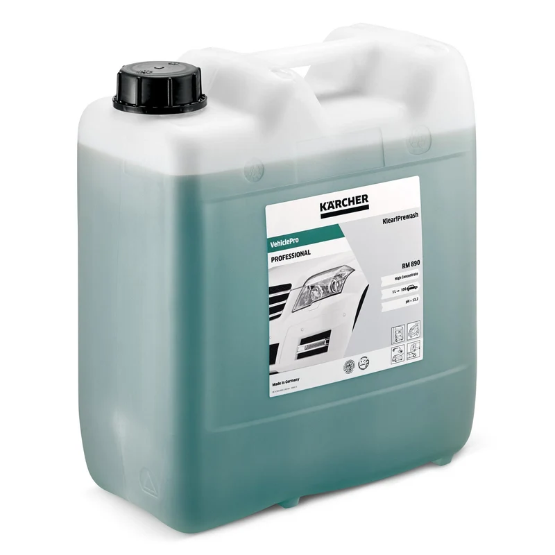 VehiclePro Klear!PreWash RM 890, 10L