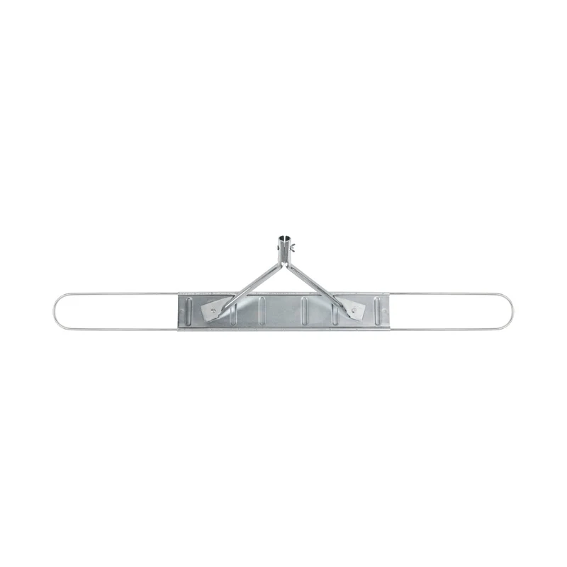 Staubmopphalter starr 120 cm