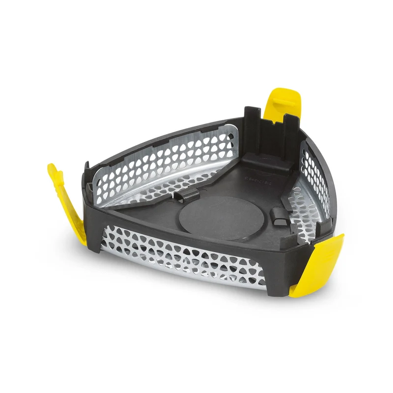 Kompakter Vorfilter für Tauchpumpen, klein