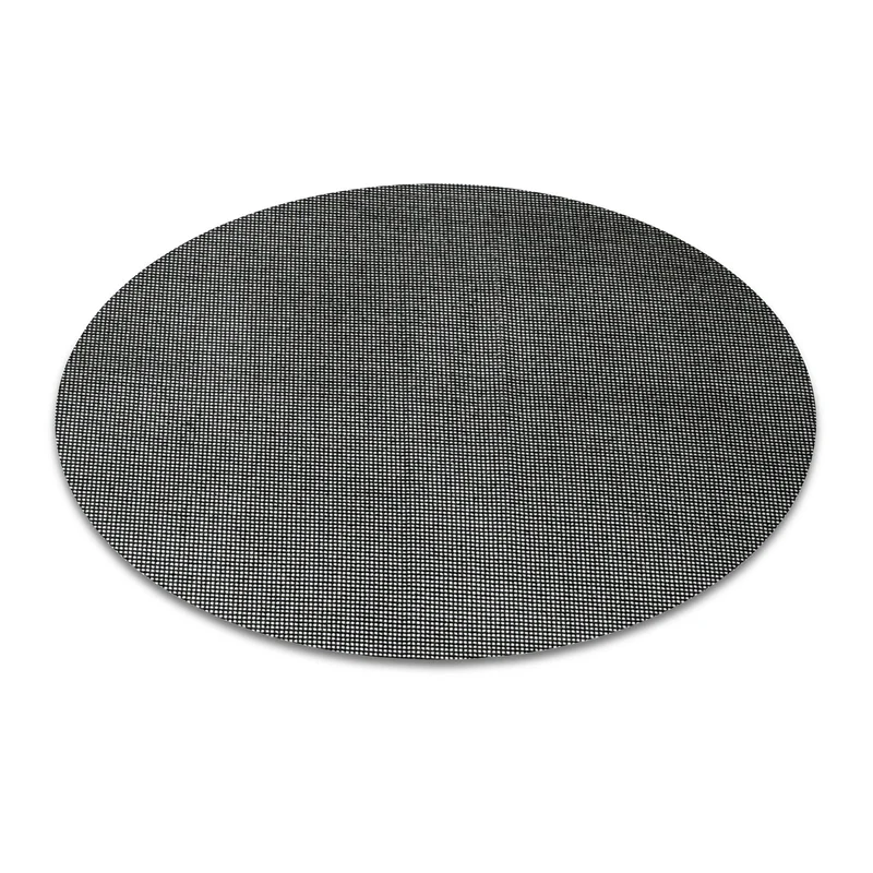 Schleifpapier, Körnung 36