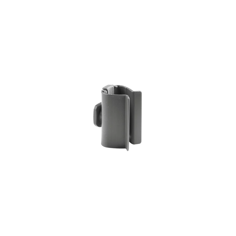 Halter Griff grau